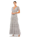 Formal Dresses Long Formal Evening Gown Platinum