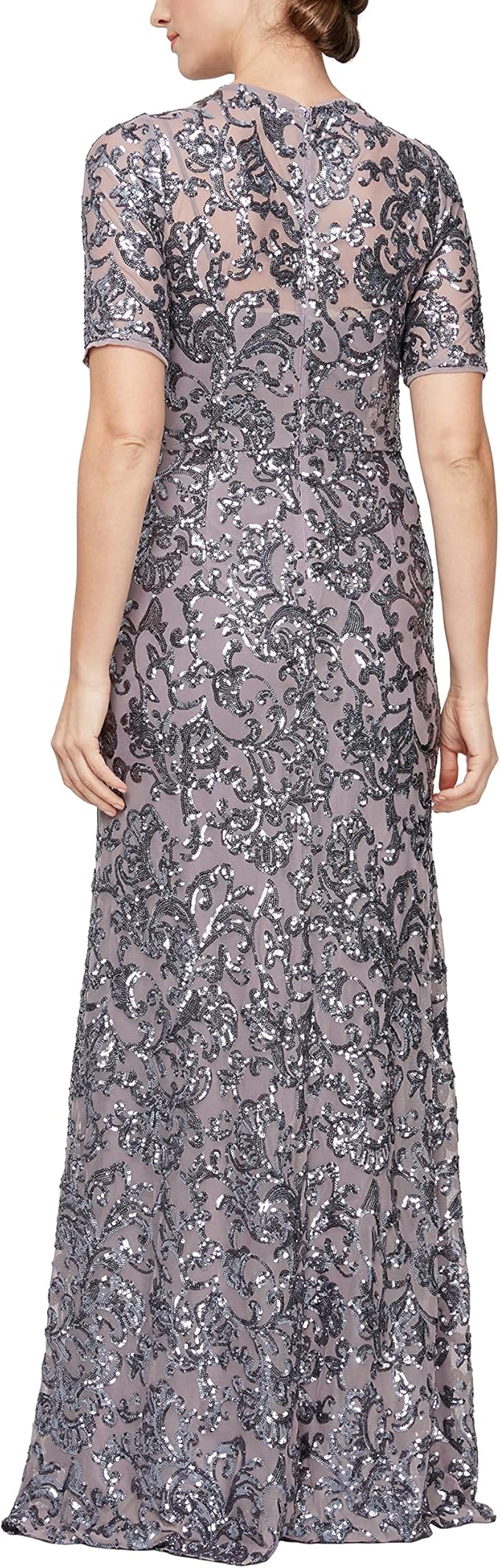 أليكس إيفينجز AE8196803 آيسي أوركيد 16 تخفيضات