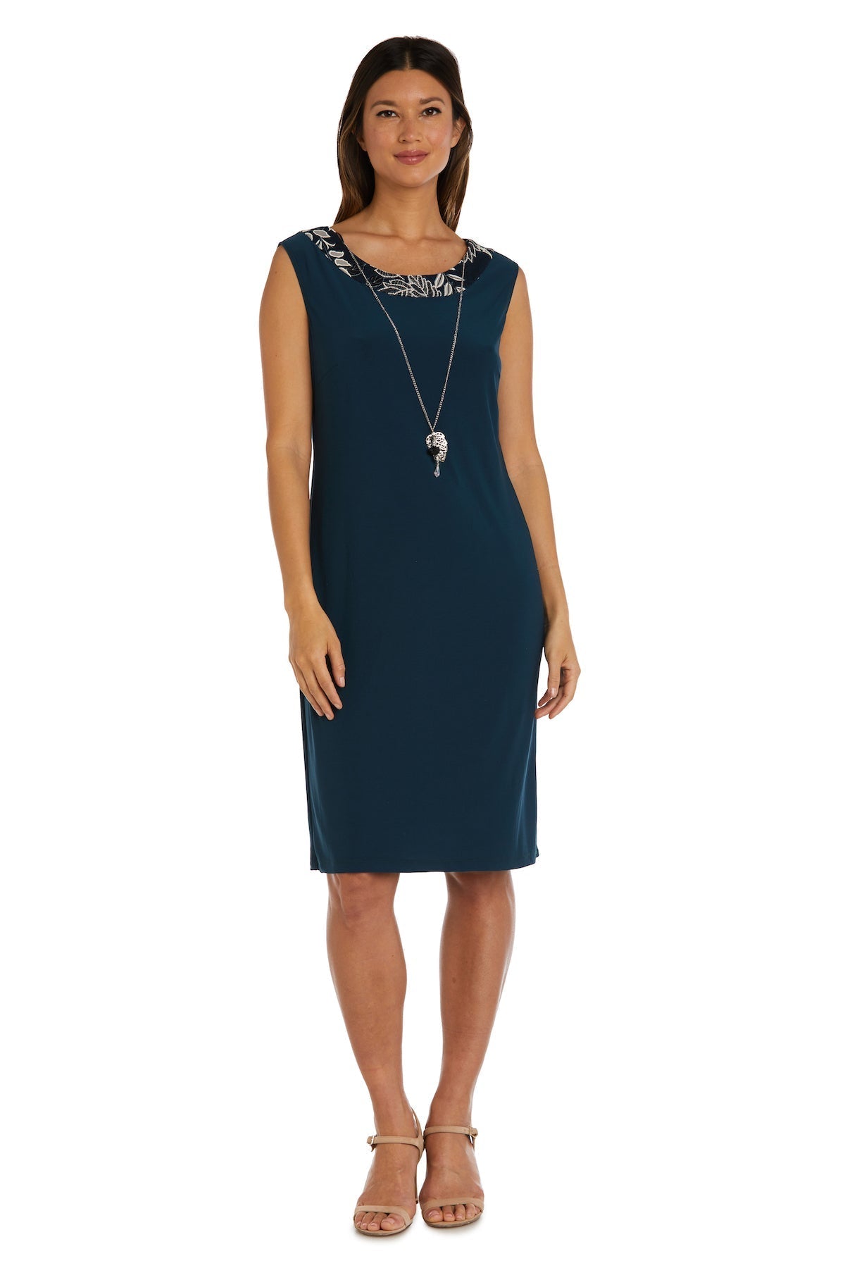 Mother of the Bride Dresses Short Metallic Mother of the Bride Jacket Petite Dress Teal