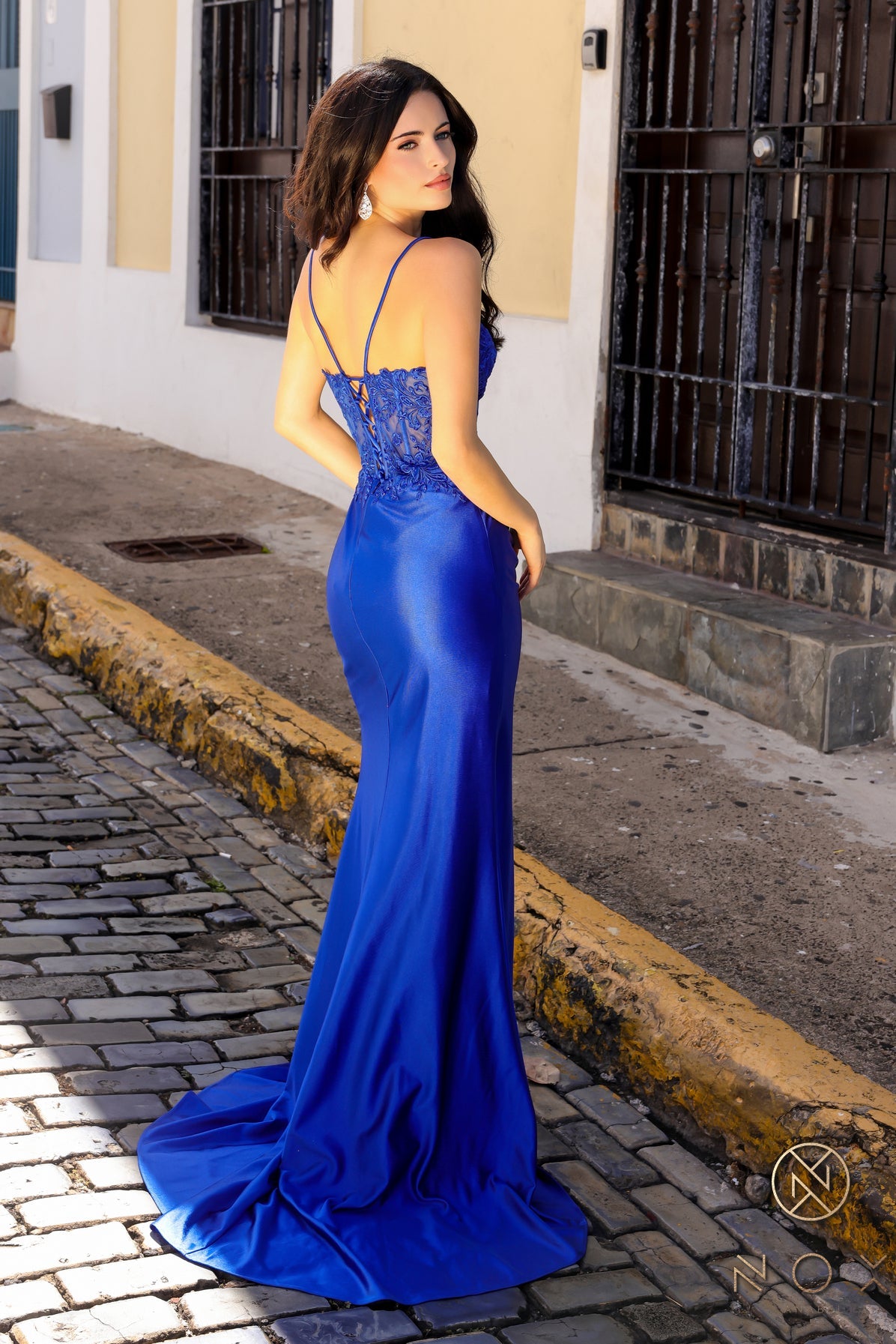 Prom Dresses Prom Long Dress Royal Blue