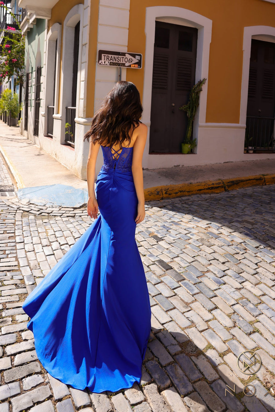 Prom Dresses Long Formal Prom Dress Royal Blue