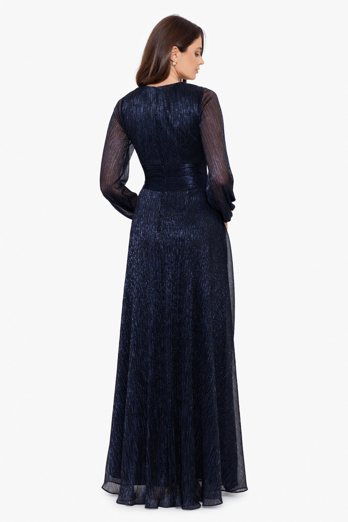 بيتسي وآدم A24903 Navy Royal 10 Sale