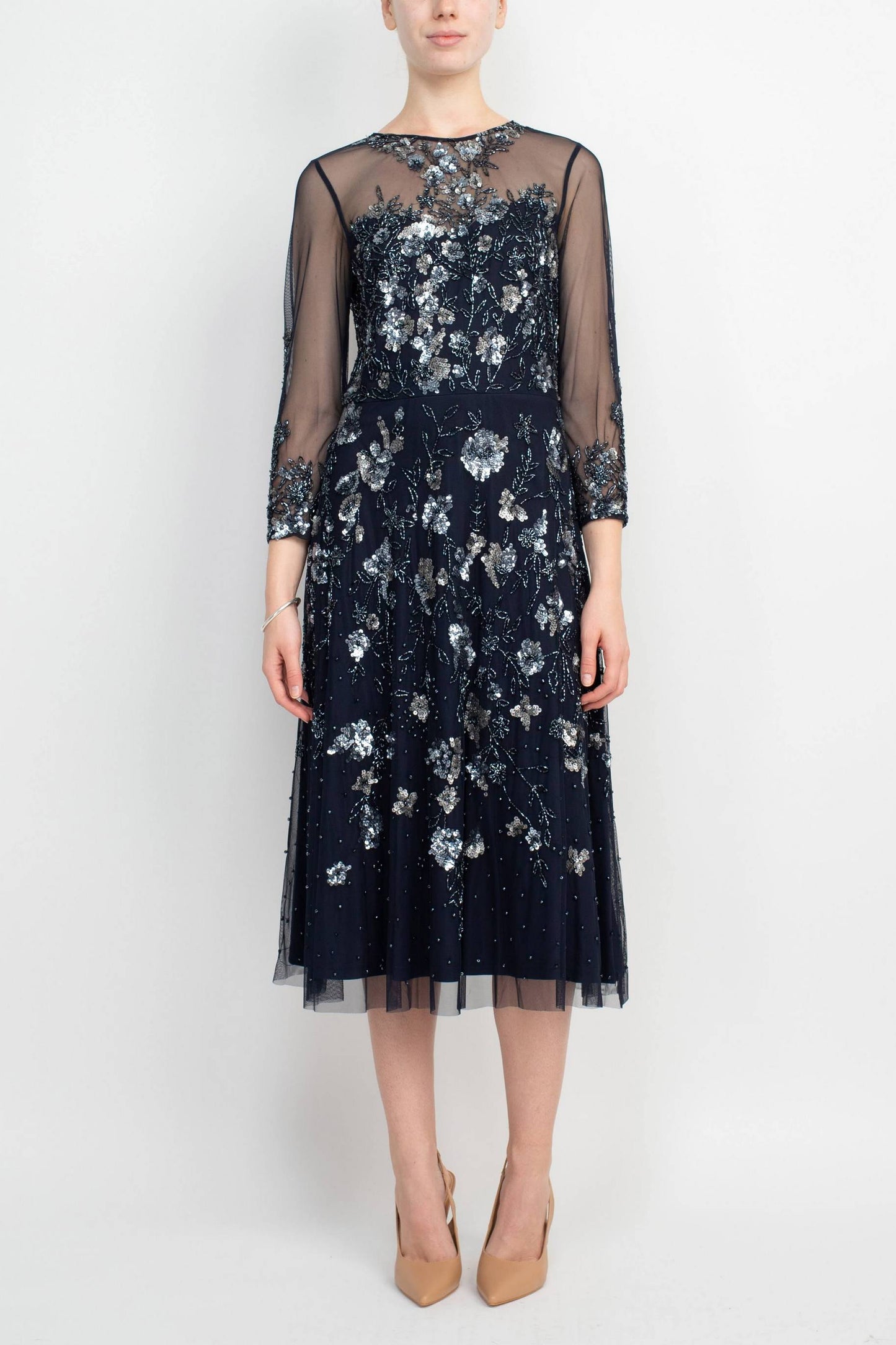 أدريانا بابيل AP1E207140 منتصف الليل 2 بيع