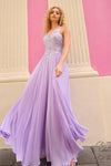 Prom Dresses Prom Long Dress Lilac