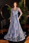 Mother of the Bride Dresses Smoky Blue 6 Sale Smoky Blue