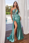 Formal Dresses Robin Blue 2 Sale Robin Blue