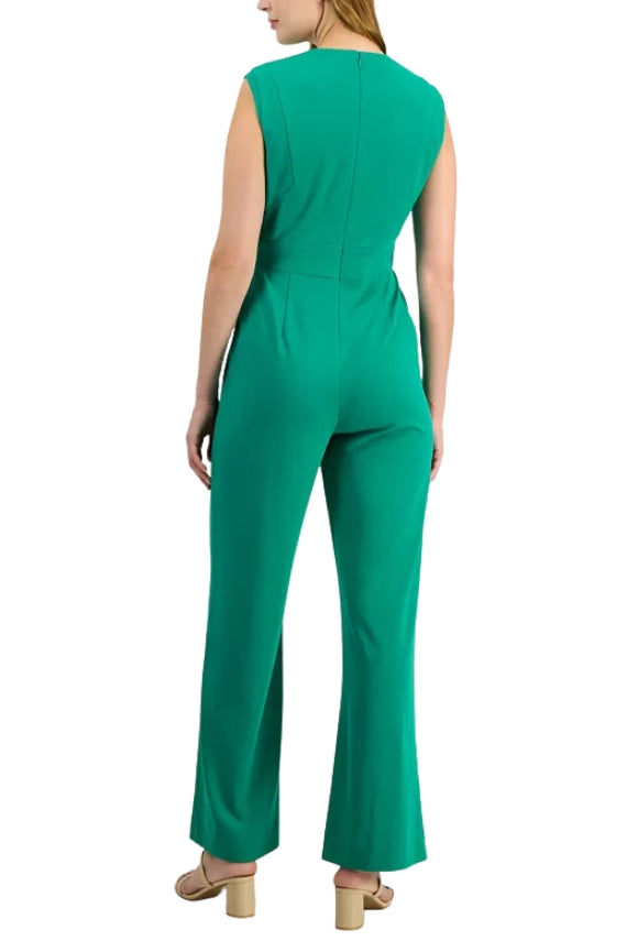 Jumpsuit Long Formal Jumpsuit  Jade