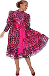 Cocktail Dresses Long Sleeve A Line Cocktail Dress Multi