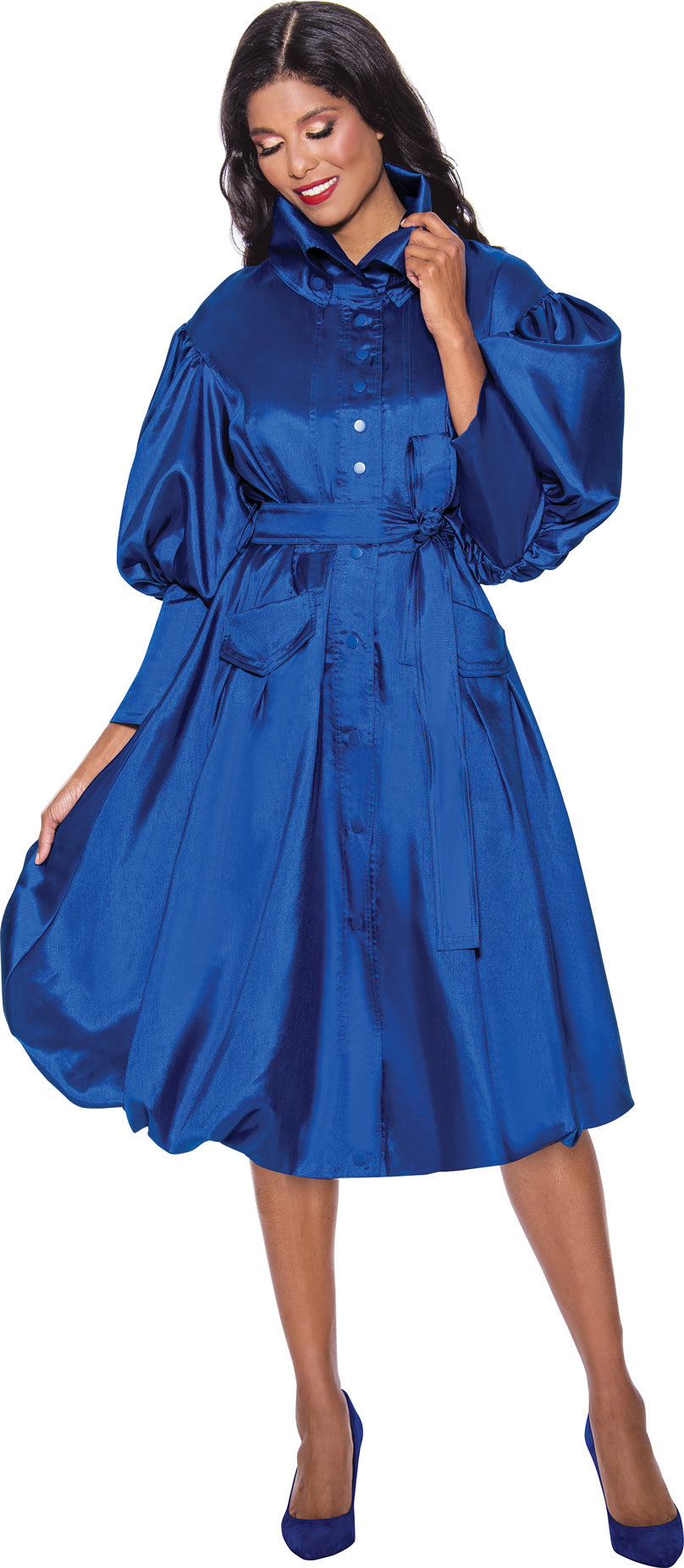 Cocktail Dresses Formal Short A Line Dress Royal