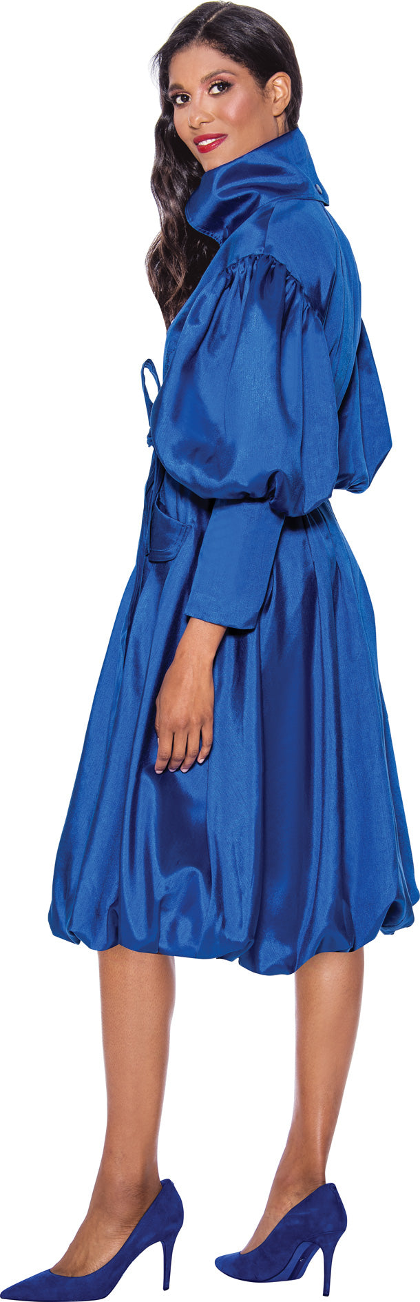 Cocktail Dresses Formal Short A Line Dress Royal