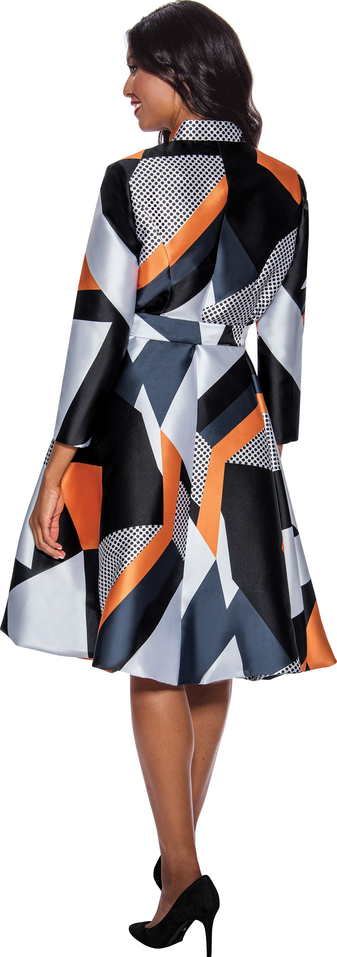 Cocktail Dresses Long Sleeve Formal Short Cocktail Dress Multi