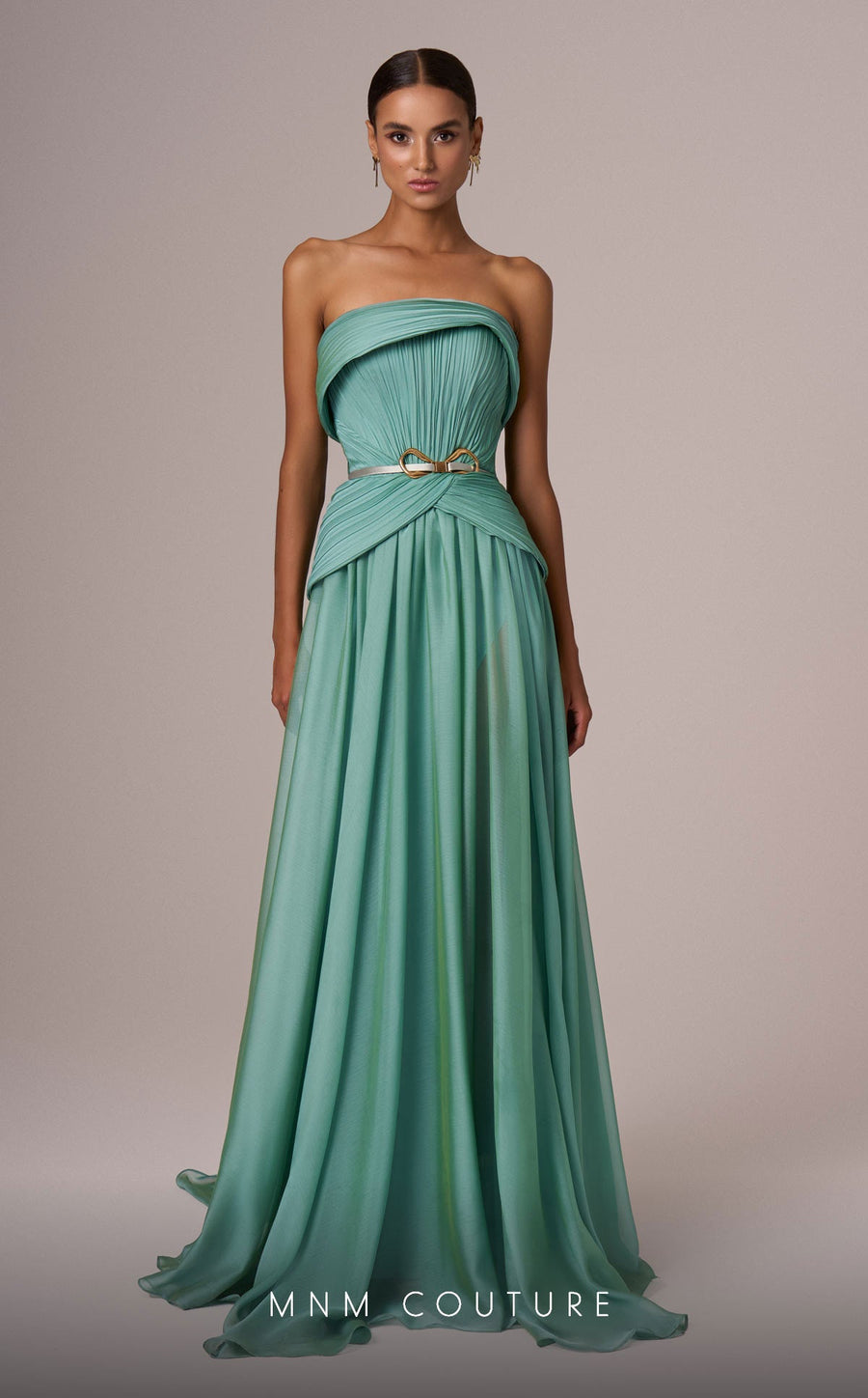 Prom Dresses Long Formal Evening Prom Dress Mint