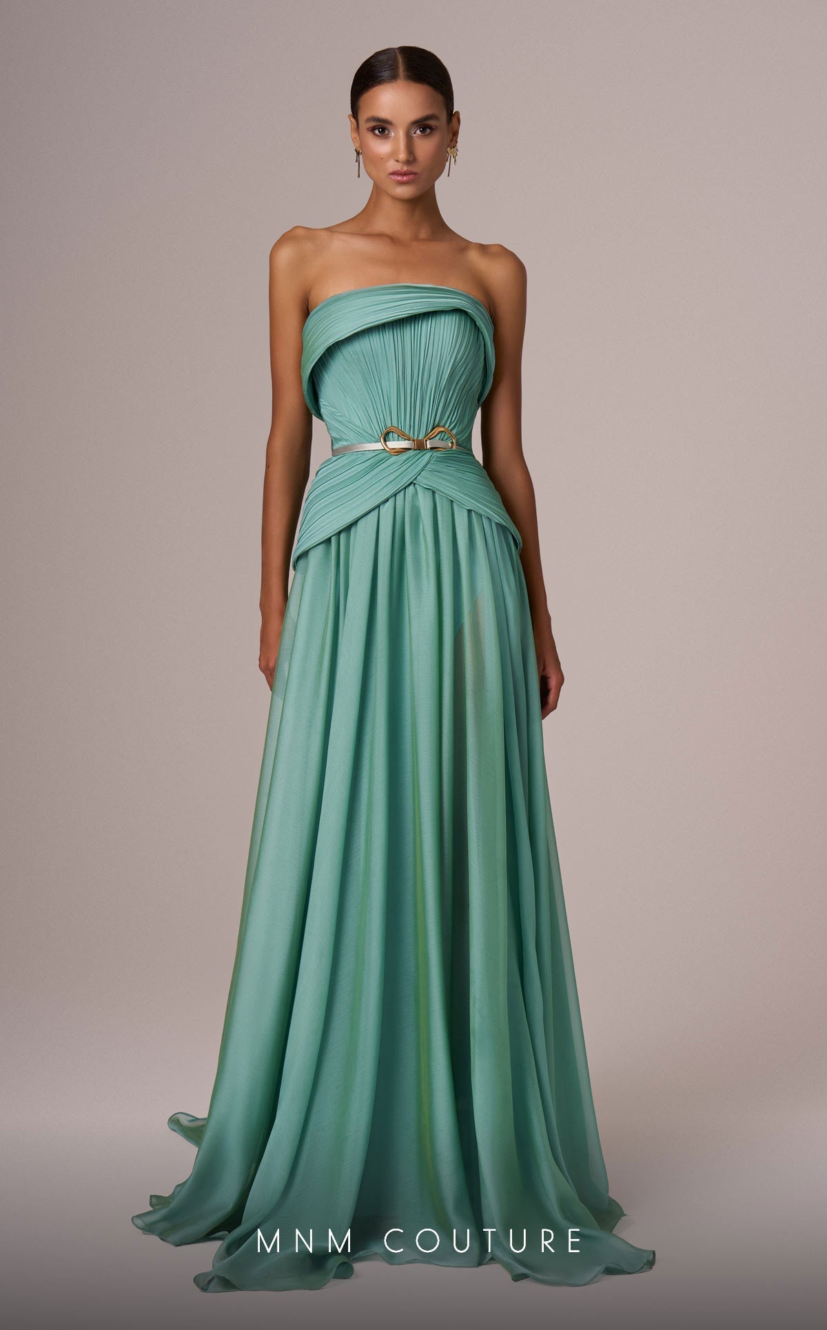 Prom Dresses Long Formal Evening Prom Dress Mint