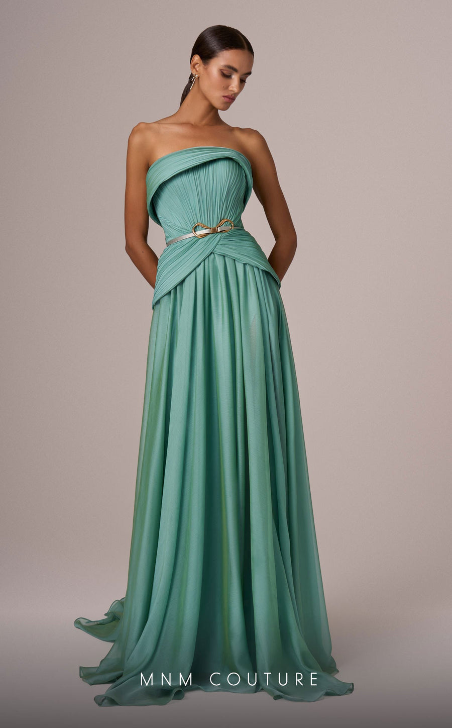 Prom Dresses Long Formal Evening Prom Dress Mint