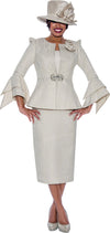 Plus Size Dresses Plus Size Tea Length Mother of the Bride Church Dress Champagne