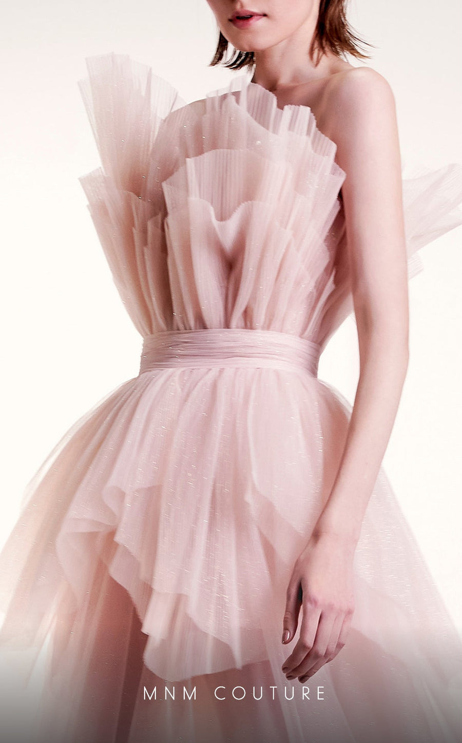 Formal Dresses Formal Long A Line Evening Dress Pink