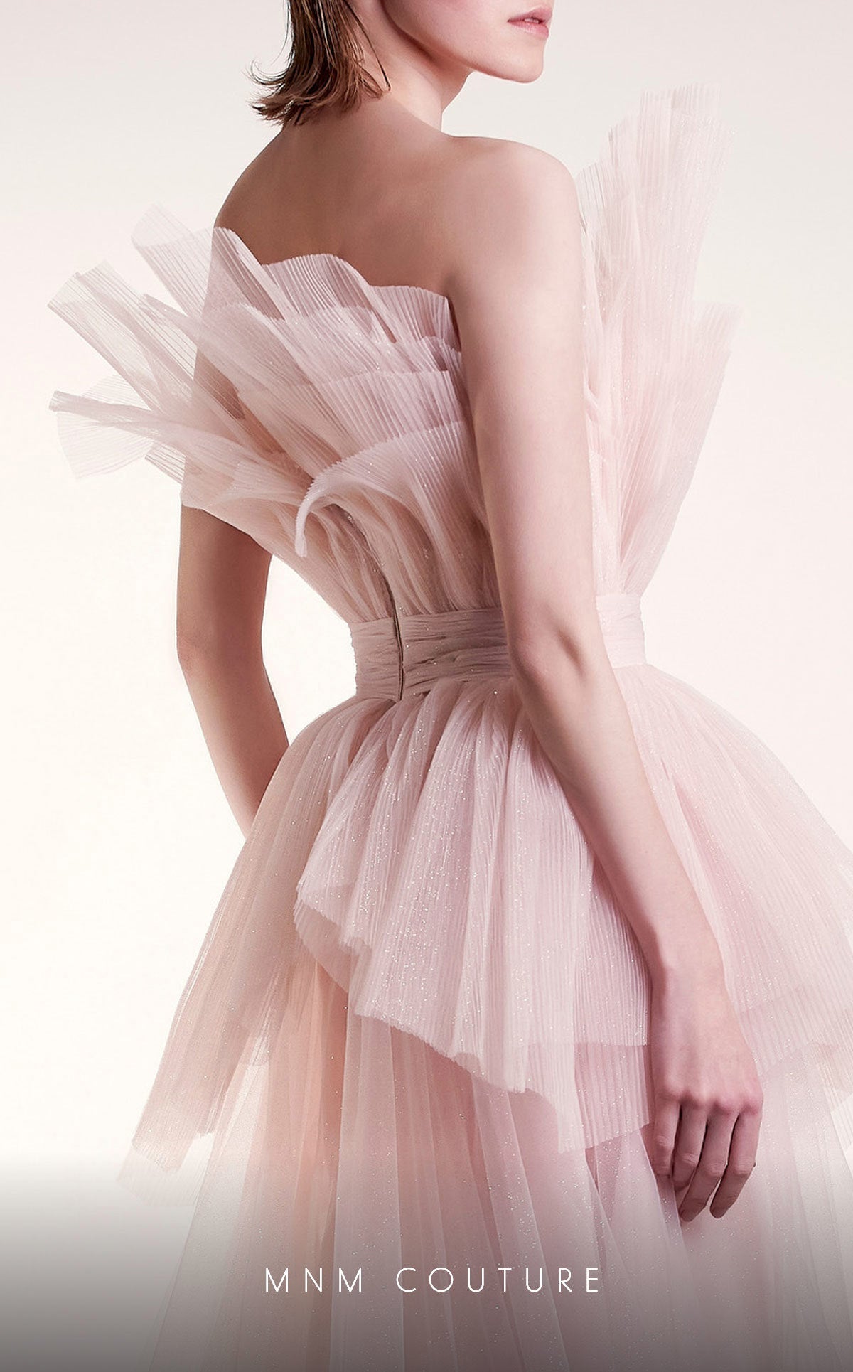 Formal Dresses Formal Long A Line Evening Dress Pink