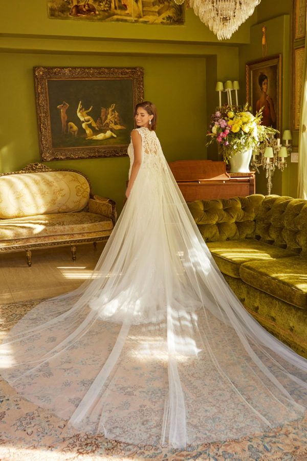 Wedding Dresses Long Bridal Gown Sequin Corset Wedding Dress Off White