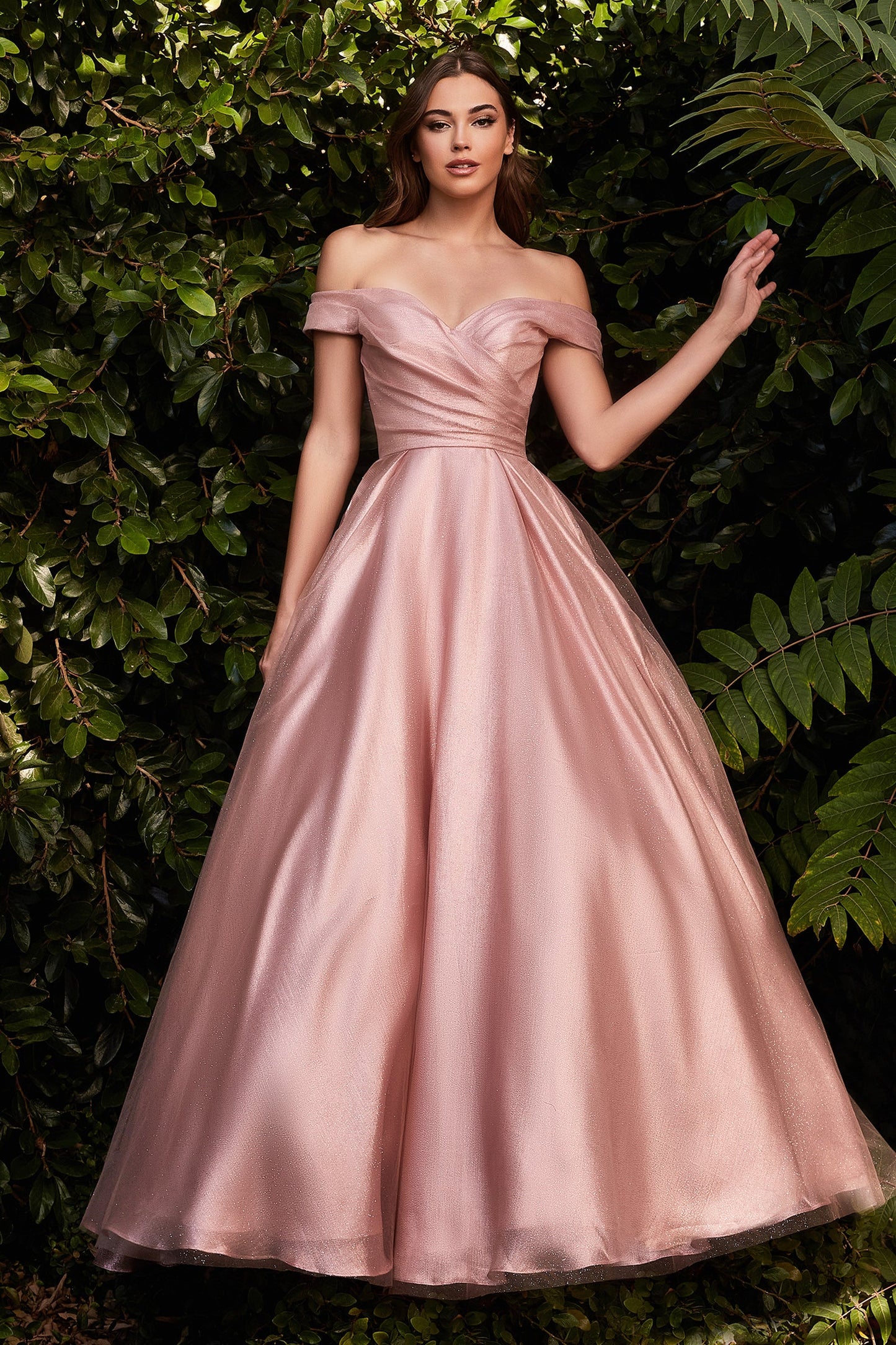 Prom Dresses Blush 6 Sale Blush