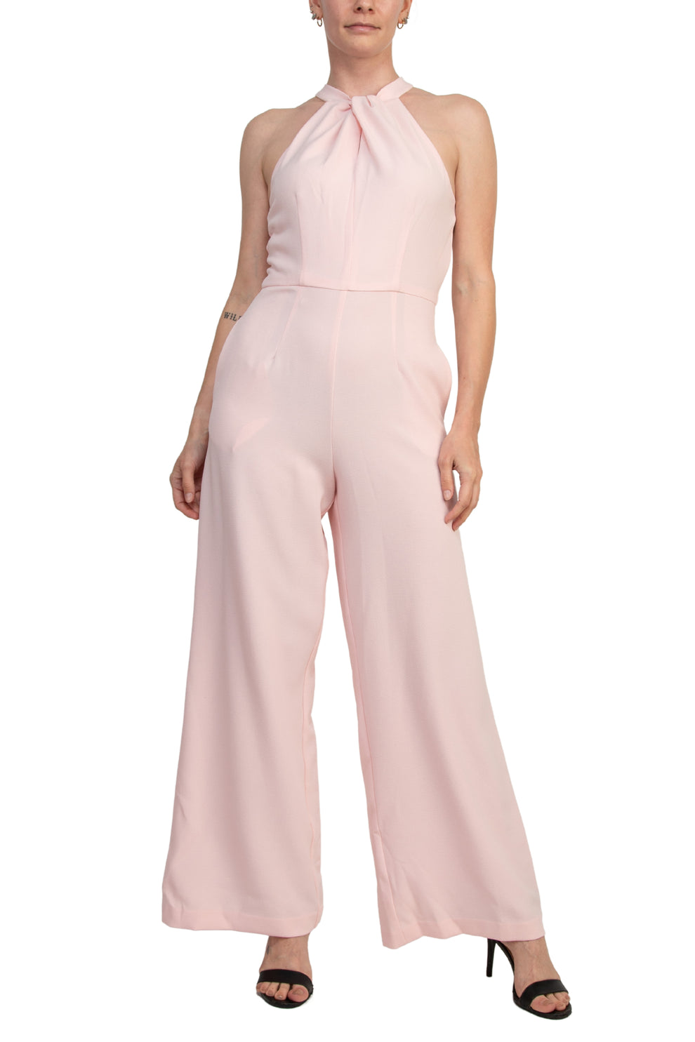Jumpsuit Long Formal Prom Jumpsuit Blossom