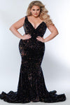 Prom Dresses Prom Plus Size Long Formal Dress Supernova