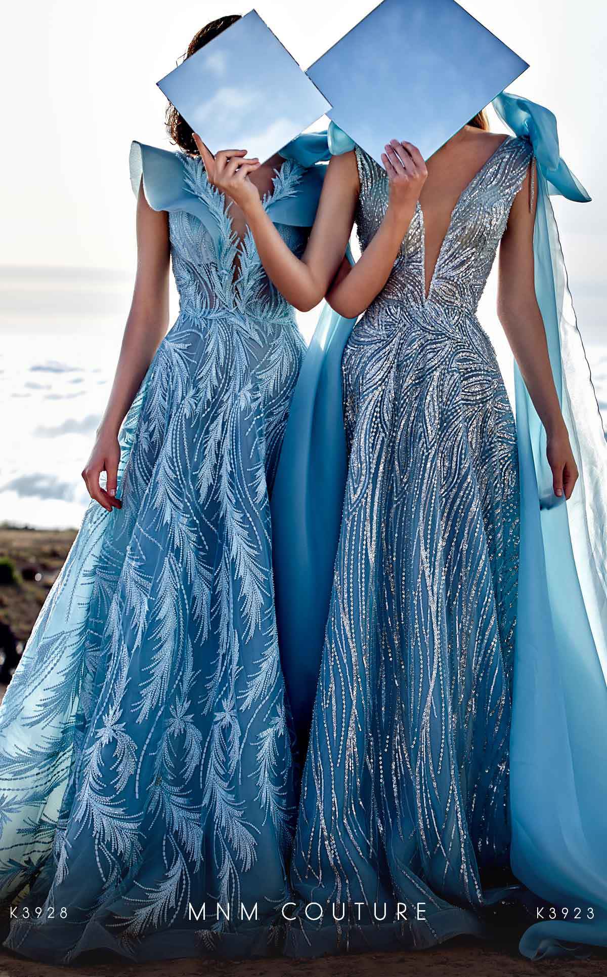 Formal Dresses Long Ball Gown Beaded Formal Evening Dress Tiffany