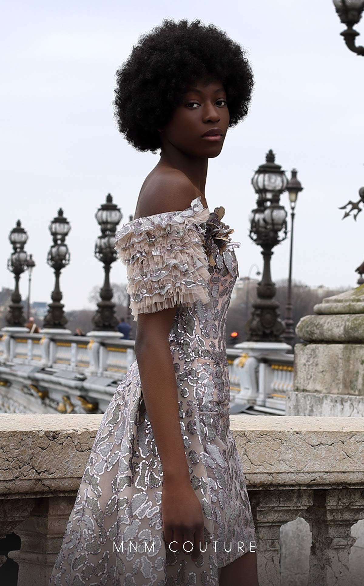 Formal Dresses High Low Fitted Overskirt Form Dress Beige