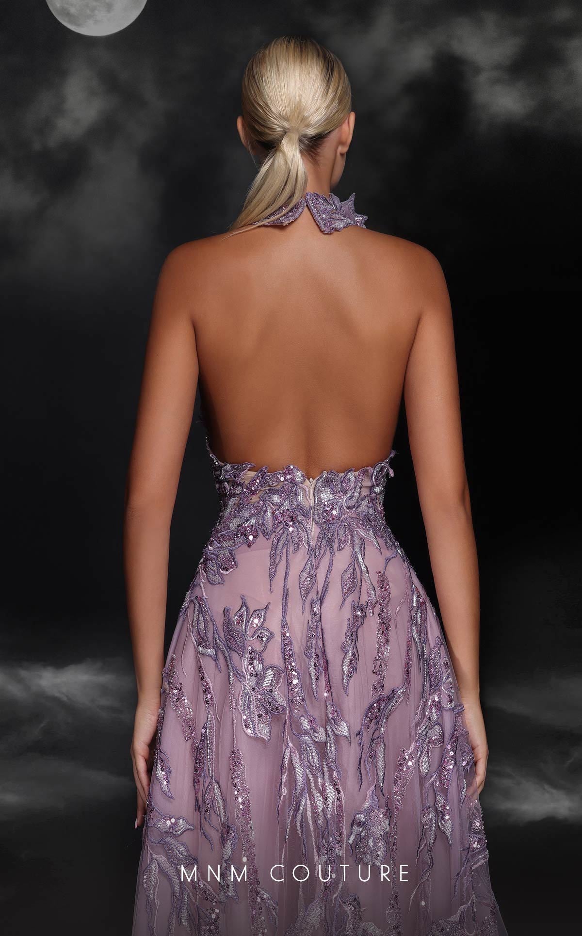 Prom Dresses A Line Lace Applique Long Formal Prom Dress Purple