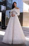 Formal Dresses A Line Beaded Sequin Long Forml Evening Dress White