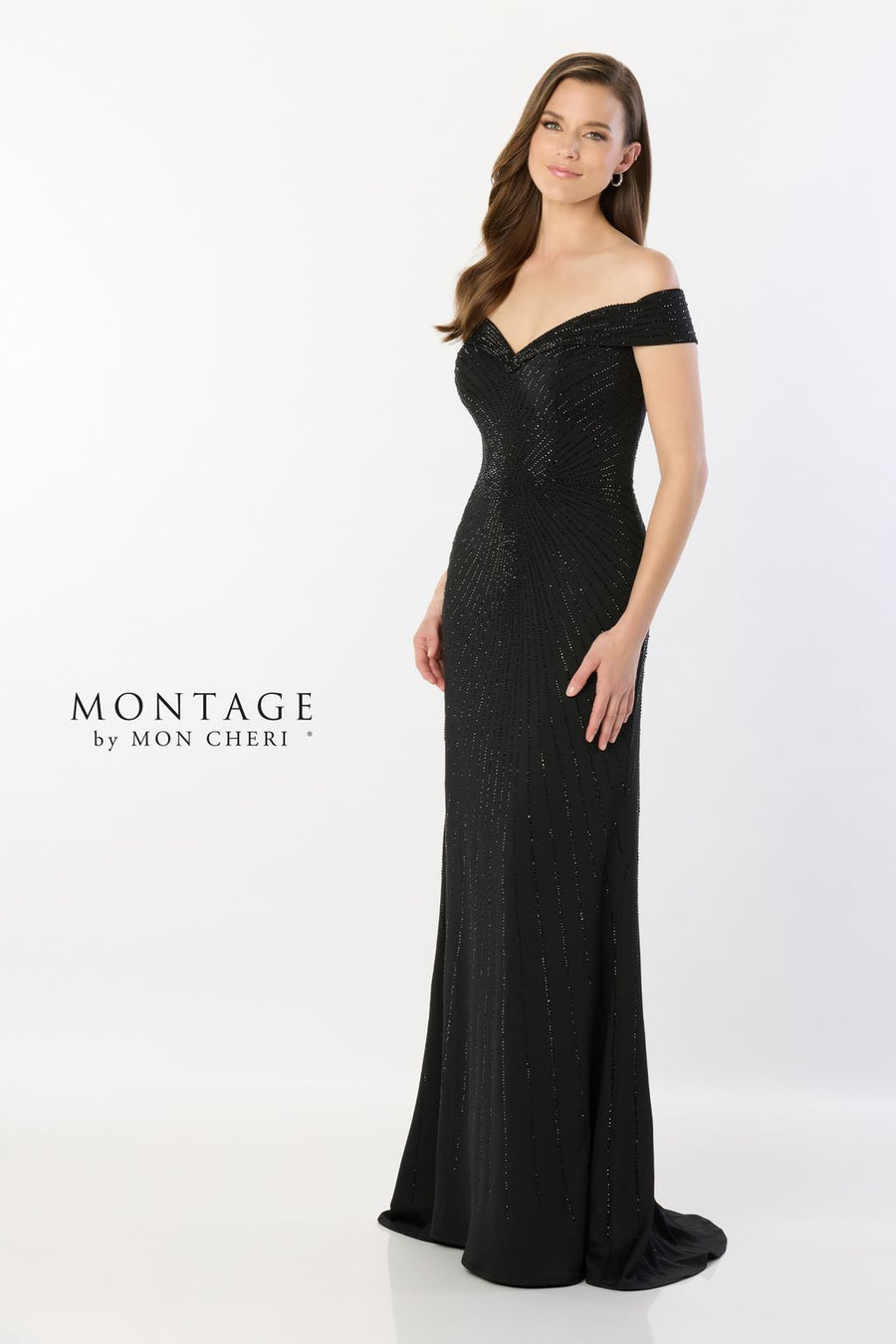 Formal Dresses Long A Line Gown Evening Formal Dress Black