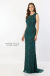 Formal Dresses Formal Long Sequin Evening Dress Spruce