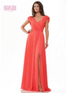 Marsoni Formal Mother of the Bride Long Dress 251