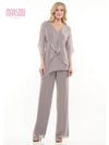 Marsoni Formal Mother of the Bride Pant Suit 308