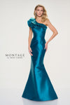 Formal Dresses Mermaid Long Evening Formal Dress Teal