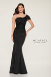 Formal Dresses Fitted Long Mermaid Formal Dress Black