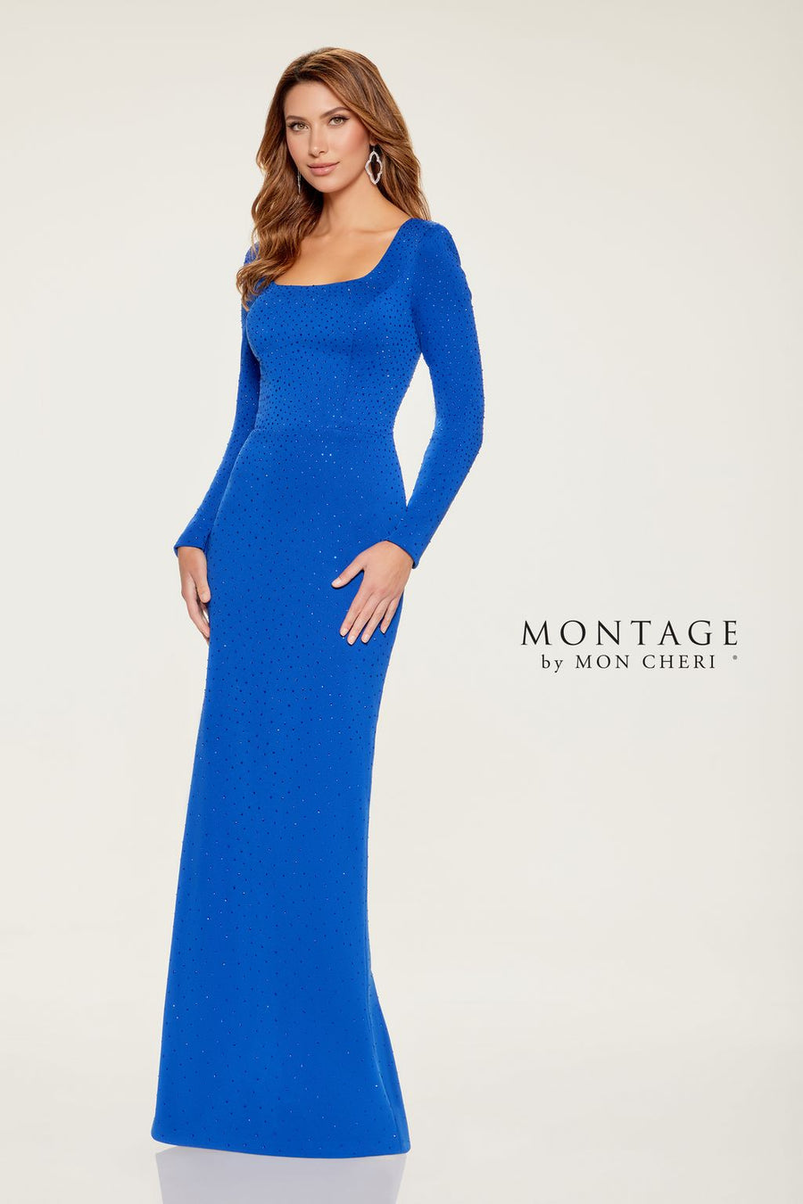 Formal Dresses Long Evening Chic Formal Dress Royal Blue