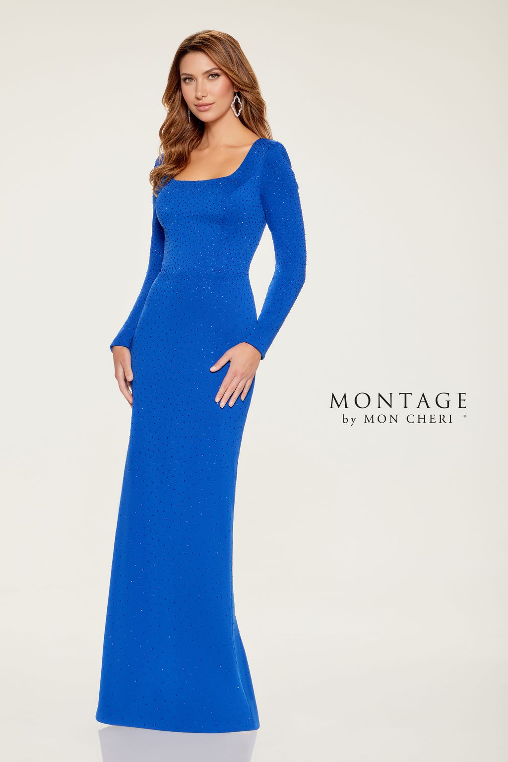 Formal Dresses Long Evening Chic Formal Dress Royal Blue