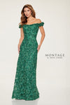 Formal Dresses A Line Sequin Long Formal Dress Emerald