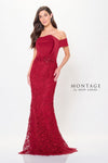 Formal Dresses Long Beaded Sequin Formal Evening Dress Wine
