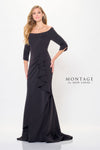 Formal Dresses Long Mermaid Formal Evening Dress Black