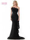 Prom Dresses Long Formal Mermaid Prom Dress Black