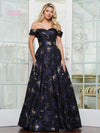 Formal Dresses Long Evening Formal Dresses Navy