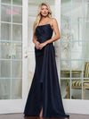 Formal Dresses Fitted Formal Dresses Navy
