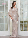 Mother of the Bride Dresses Mother of the Bride Long Formal Dress Champagne