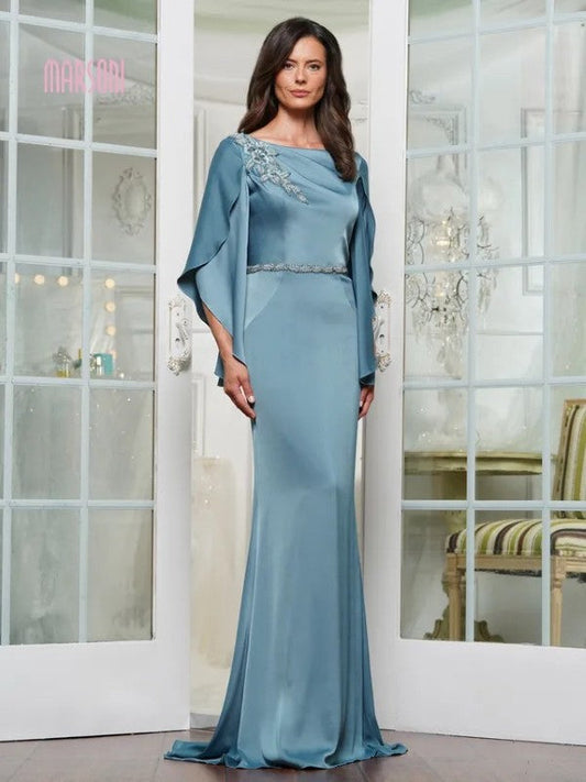 Mother of the Bride Dresses Long Formal Mother of the Bride Dress Deep Sage
