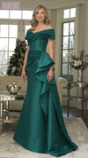 Prom Dresses  Emerald