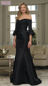 Prom Dresses  Black