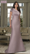 Prom Dresses  Dusty Rose