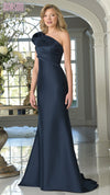 Prom Dresses  Navy