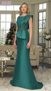 Prom Dresses  Emerald